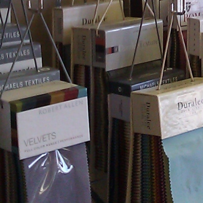 Fabrics